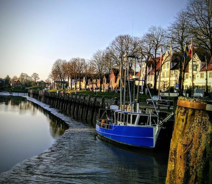 Restaurant zum goldenen Anker